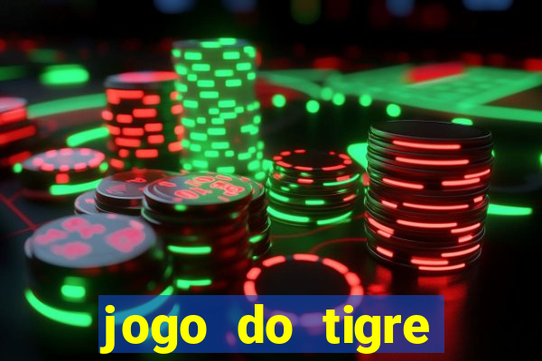 jogo do tigre bonus de cadastro